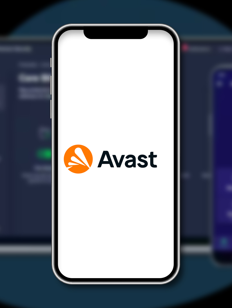 Avast Free Antivirus - bakerandpaul