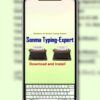 Sonma Typing-Expert - bakerandpaul