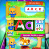 ABC Kids - Tracing & Phonics - bakerandpaul