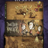 Don't Starve - bakerandpaul