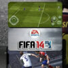 FIFA 14 by EA SPORTS - bakerandpaul